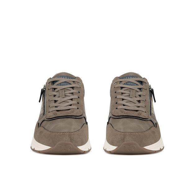 Men's Sneakers Mustang 4200-301 Big Beige