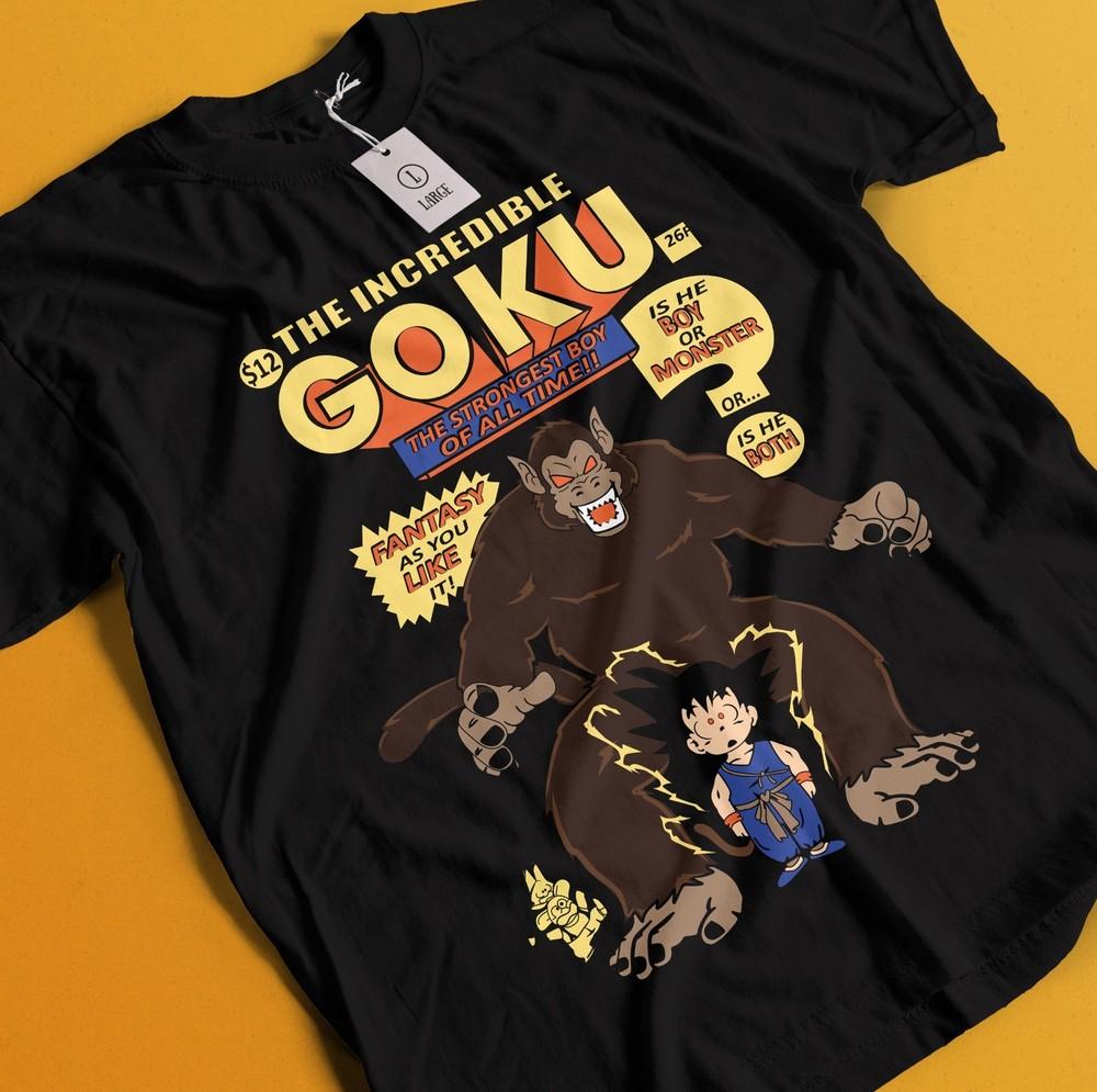 

Винтажная специальная футболка с аниме-любовью, японская футболка, футболка с аниме, футболка в подарок манга M