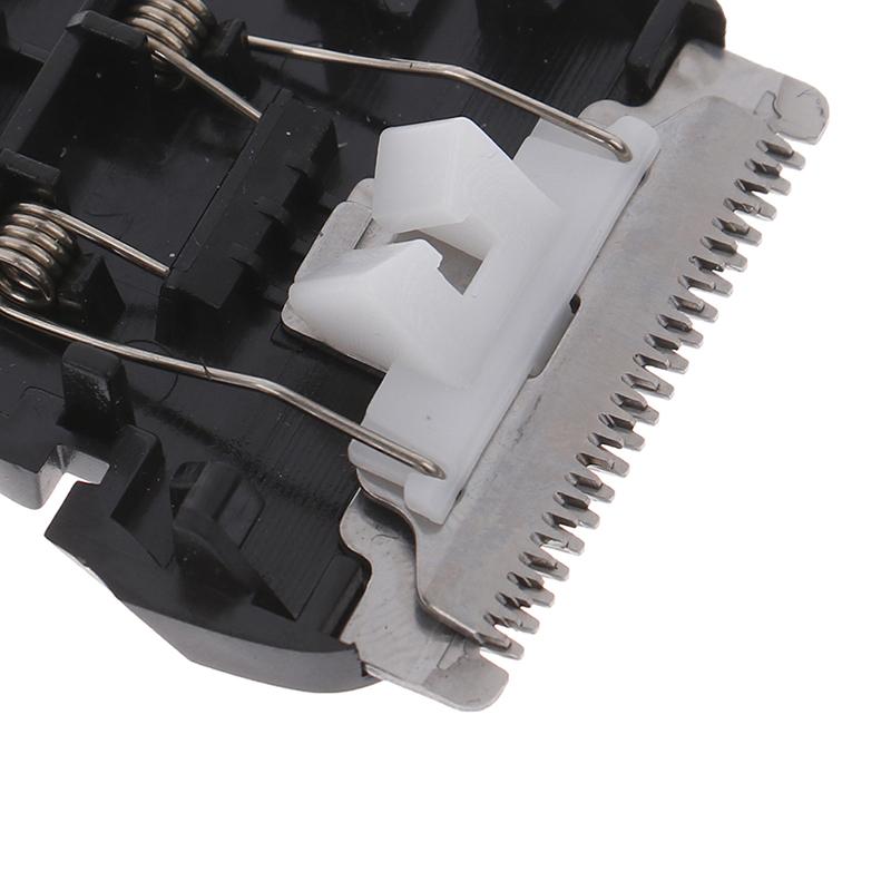 1 Set Hair Clipper Comb And Hair Trimmer Cutter Barber Head For Philips Qc5125