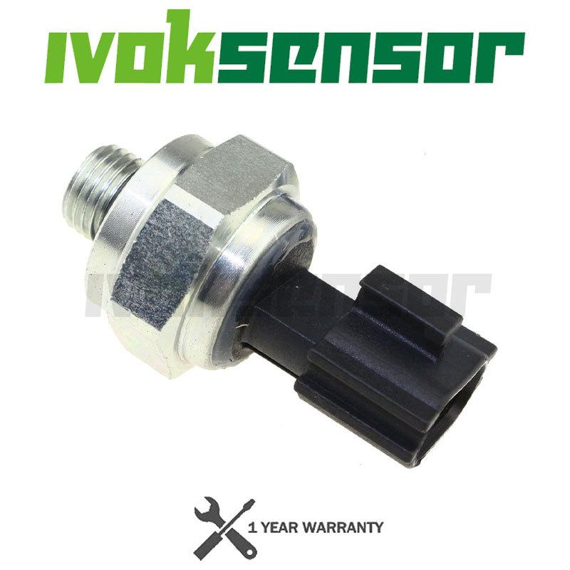 Power Steering Oil Pressure Sensor Pump-sensor Switch For Nissan 350Z 370Z NV1500 NV2500 NV3500 3.5L 3.7L 4.0L 5.6L