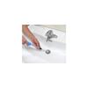 SANEI Pipe Cleaner, Brush Type, 5m, Steel, PR802-5