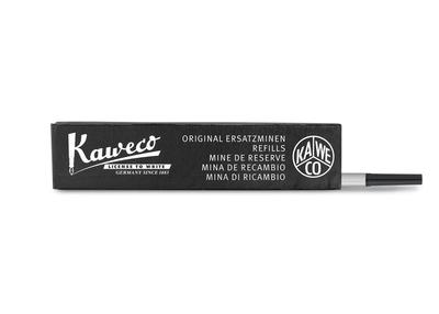 Kaweco Rollerball Black Refill, 0.4mm, 10002052,