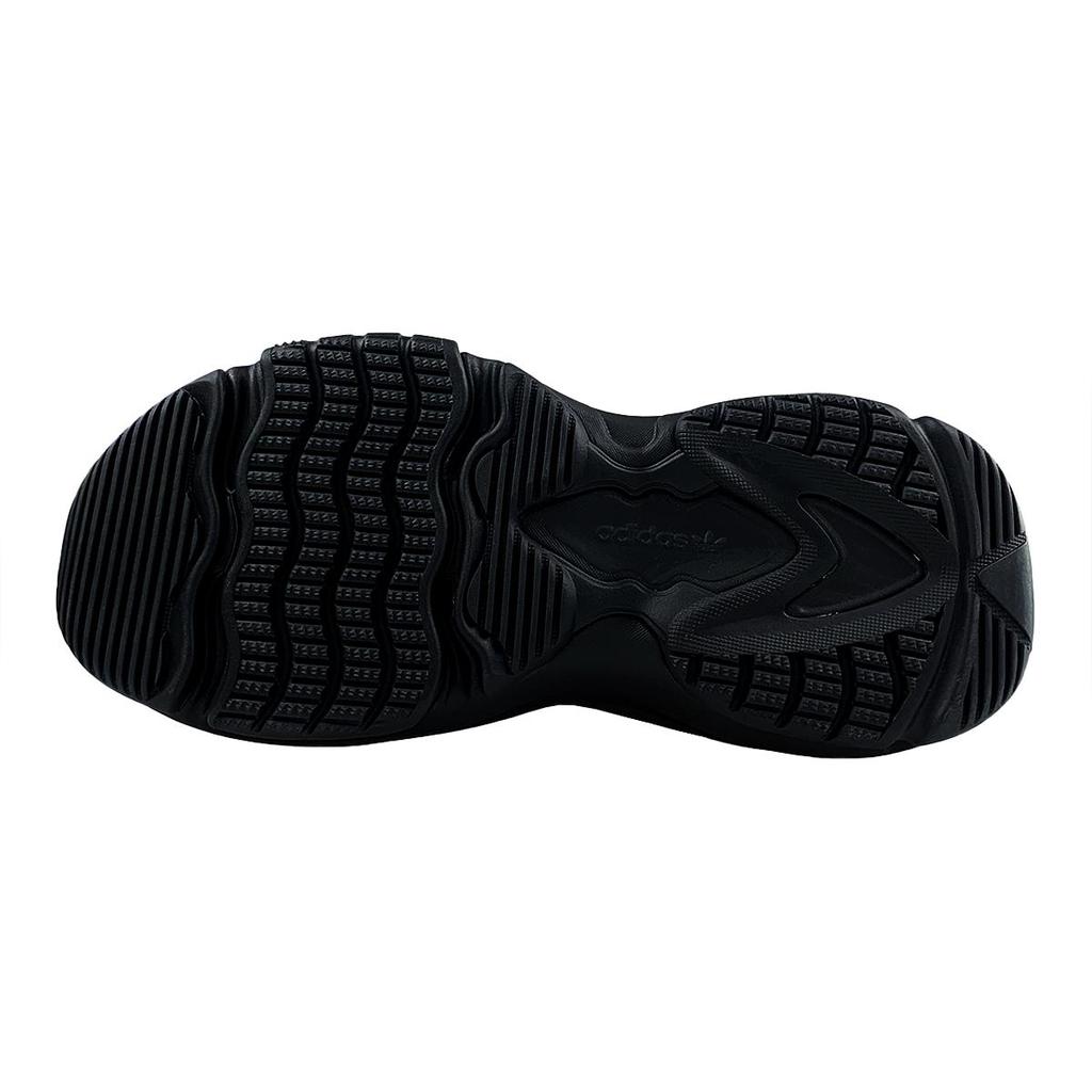adidas Originals OZGAIA Low Top Casual Shoes Women's Black Pink IG6045(Team1298-)