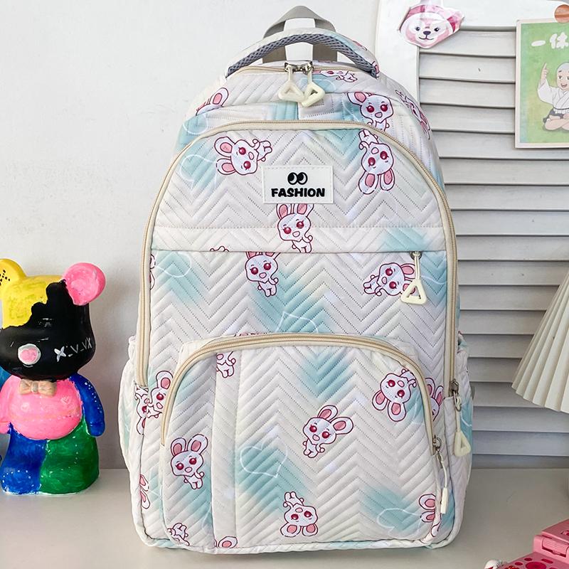 Plecak szkolny dla studentów. Plecak dla kobiet