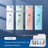 Morning MG Guang Ben Wei 0.5mm Mechanical Pencils with 0.7mm Non-Breaking 2B Lead for First and Second Grade Students, Push-Button Design.
