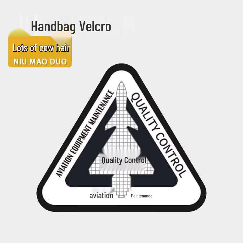 Pilot Helmet Bag & Patches
