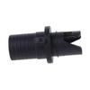 High Strength Boat Pump Hose Air Valve High Quality Boats Accessories Kayak Inflatable Air Valve