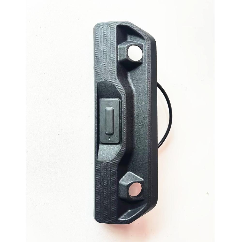For 2020-2025 Silverado Tailgate Latch Handle NEW 86789899 85626242