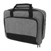 Projector Carrying Case Projector Bag with Accessories Storage Pockets   Shoulder Strap