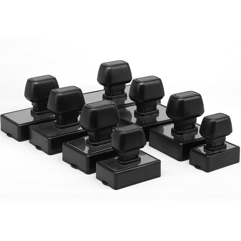 GT Photosensitive Rectangular Stamp Tool with Spring