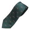 [CUFFSMANIA] Hase, Kaninchen, Braun, Niedlich, Cool, Einzigartige Krawatte