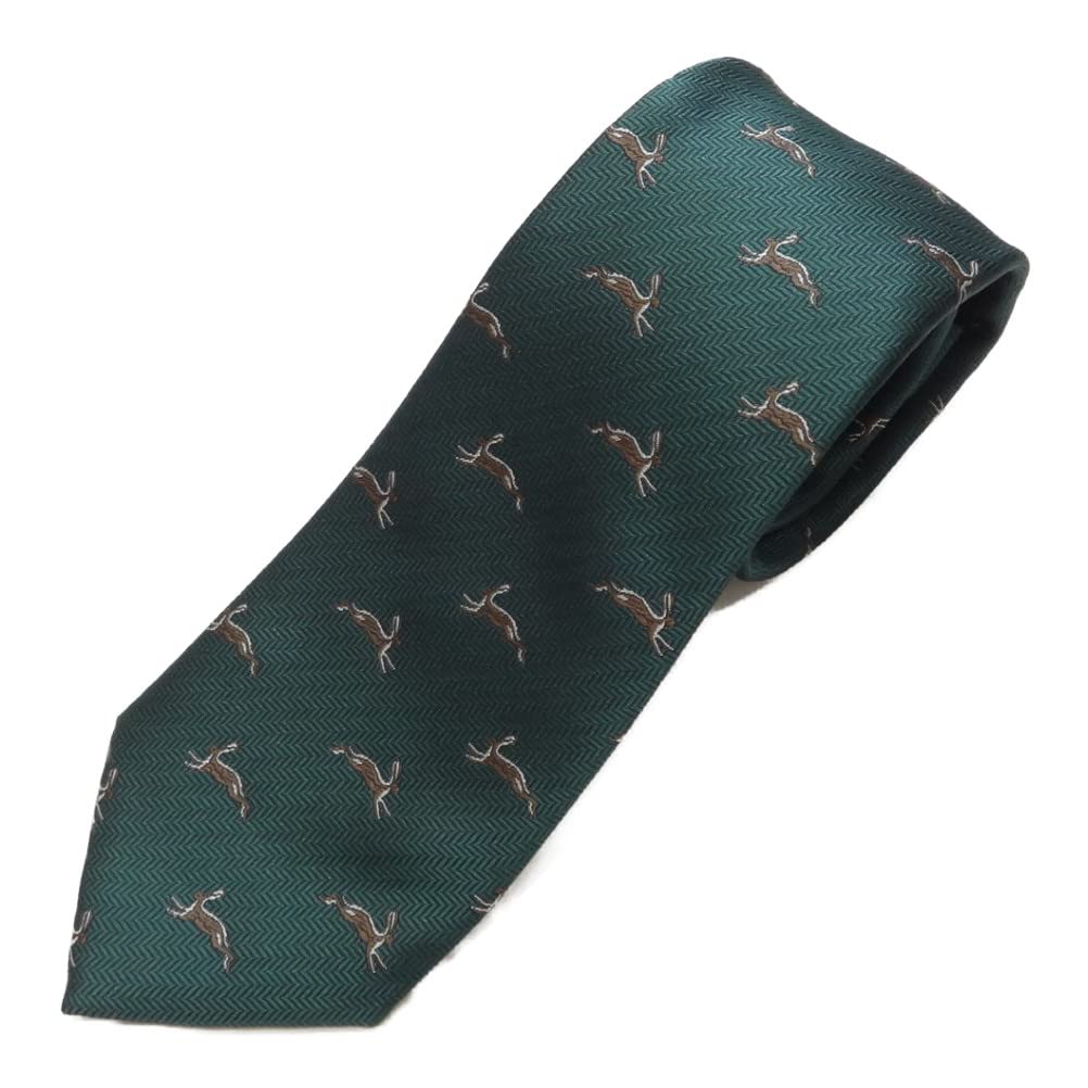 [CUFFSMANIA] Rabbit, Bunny, Brown, Cute, Cool, Unique Tie