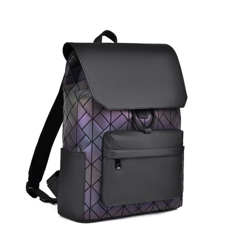 Li Shen Casual Laptop Backpack