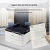 LANXUM A4 Laser Printers & Multifunction Devices CN plug (adapter included)
