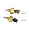 Engine Oil Pressure & Temperature Sensor for Cummins Excavators - 4921483/4921477