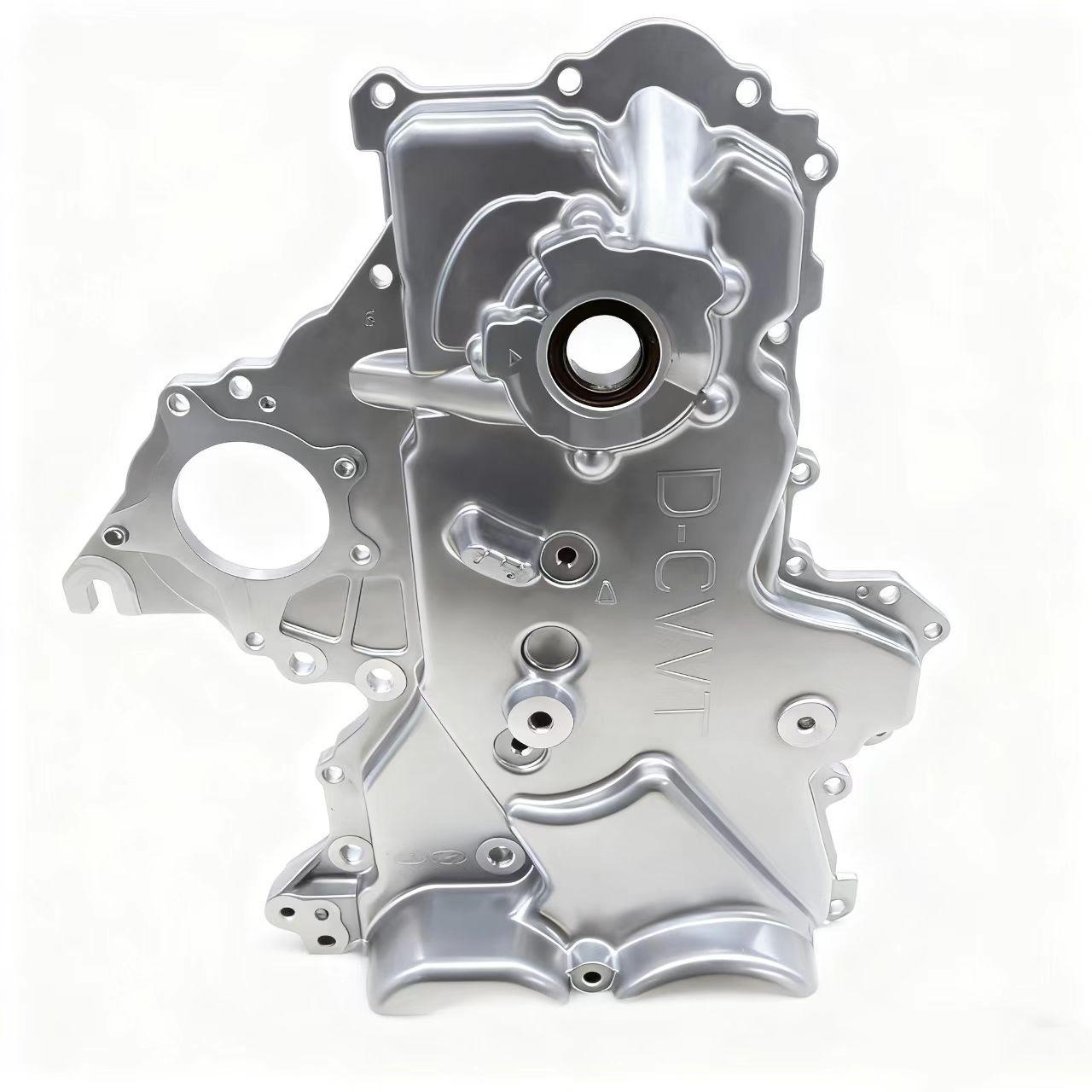 

Oil Pump Timing Cover for Hyundai Elantra 21350-2B701 21350-2B701