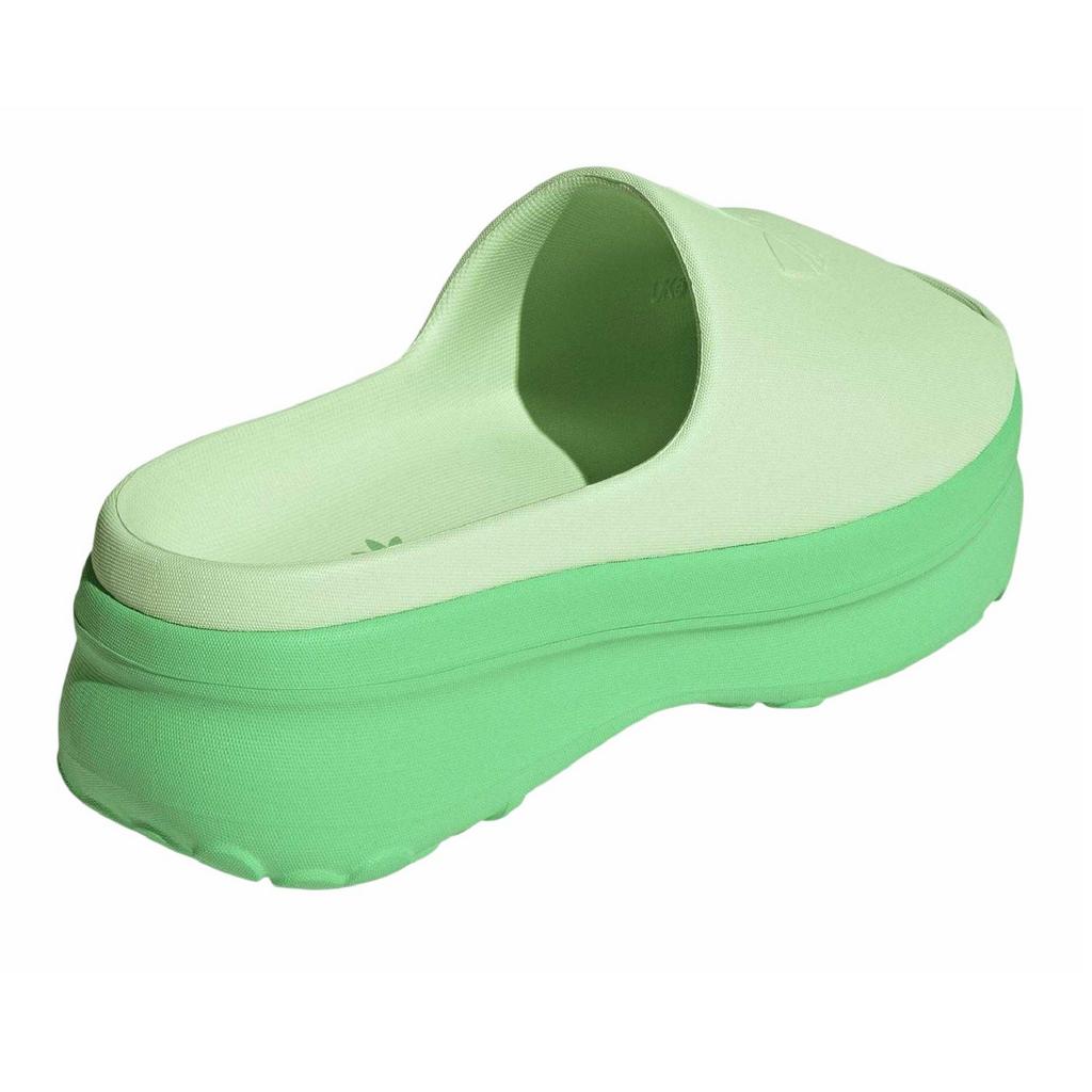 adidas Unisex Volwassen Adifom Stan Casual Platform Slippers