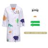 Mad Scientist Frankenstein Kids Male Female Adult Career Play Costumes Halloween Costumes