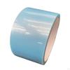 6Pcs Sticky Ball Tapes DIY Making Gift Decorative Sensory Toy Rolling Tape for Kids