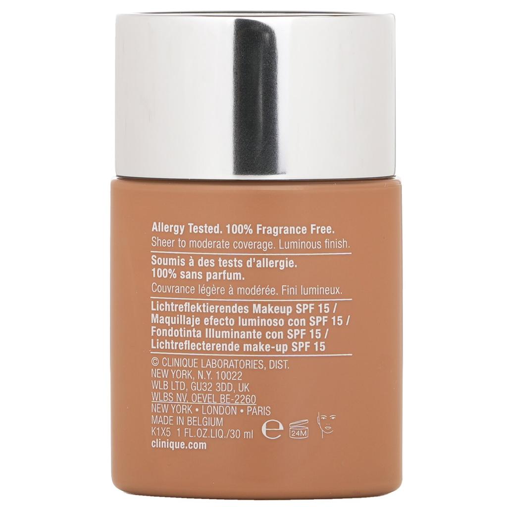Even Better Glow Light Reflecting Makeup SPF 15 - # CN 52 Neutral