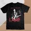 Johnny Thunders Signature Tee Shirt Mens All Size S To 5XL CS410 Unisex T-Shirt