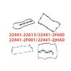 22441-22613 22441-2F600 22441-2F001 22441-2JHA0 Gasket-rocker Cover For Hyundai For Kia 2244122613 224412F600 224412F001 224412J