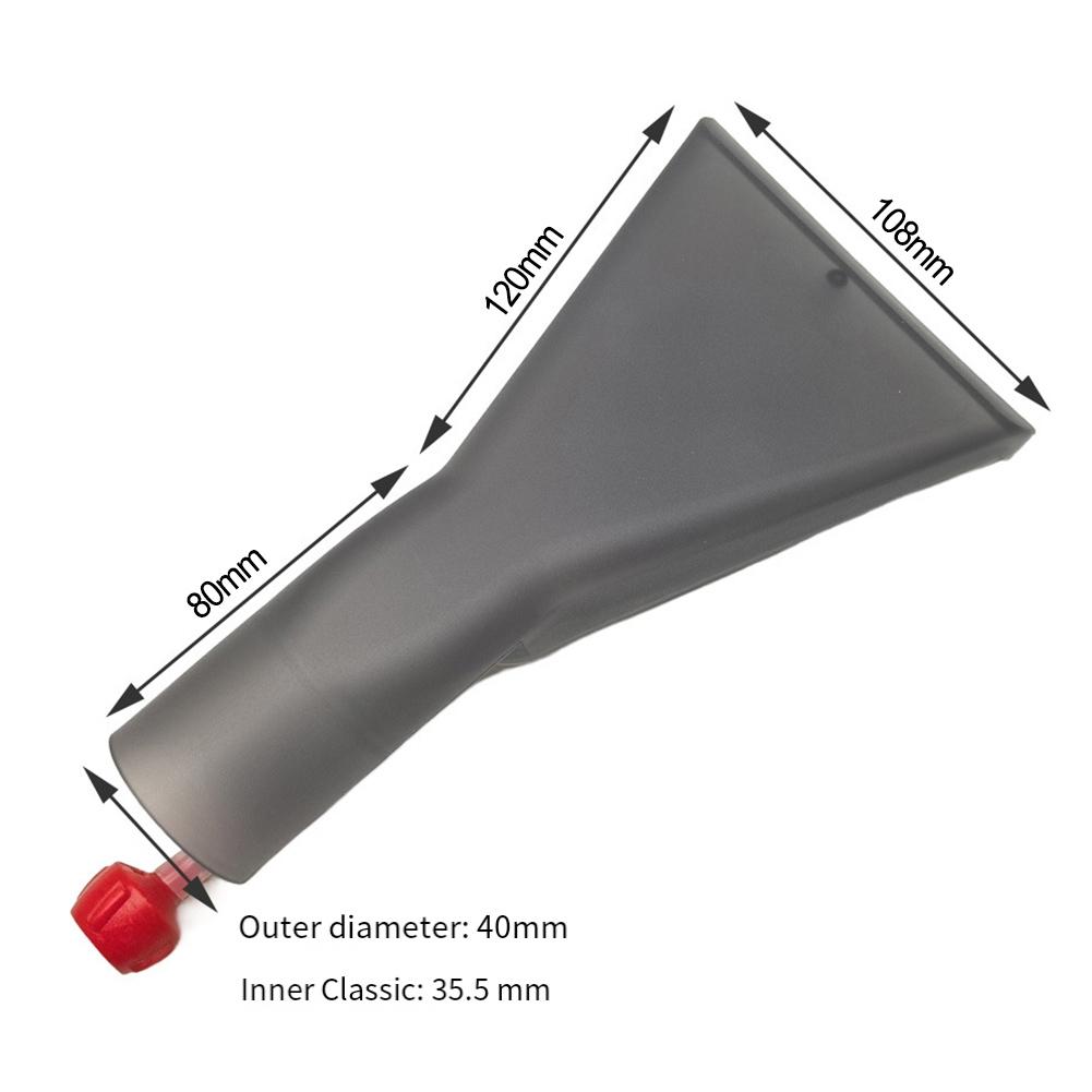 Polsterdüse für zur Reinigung mit für Thomas Staubsaugern