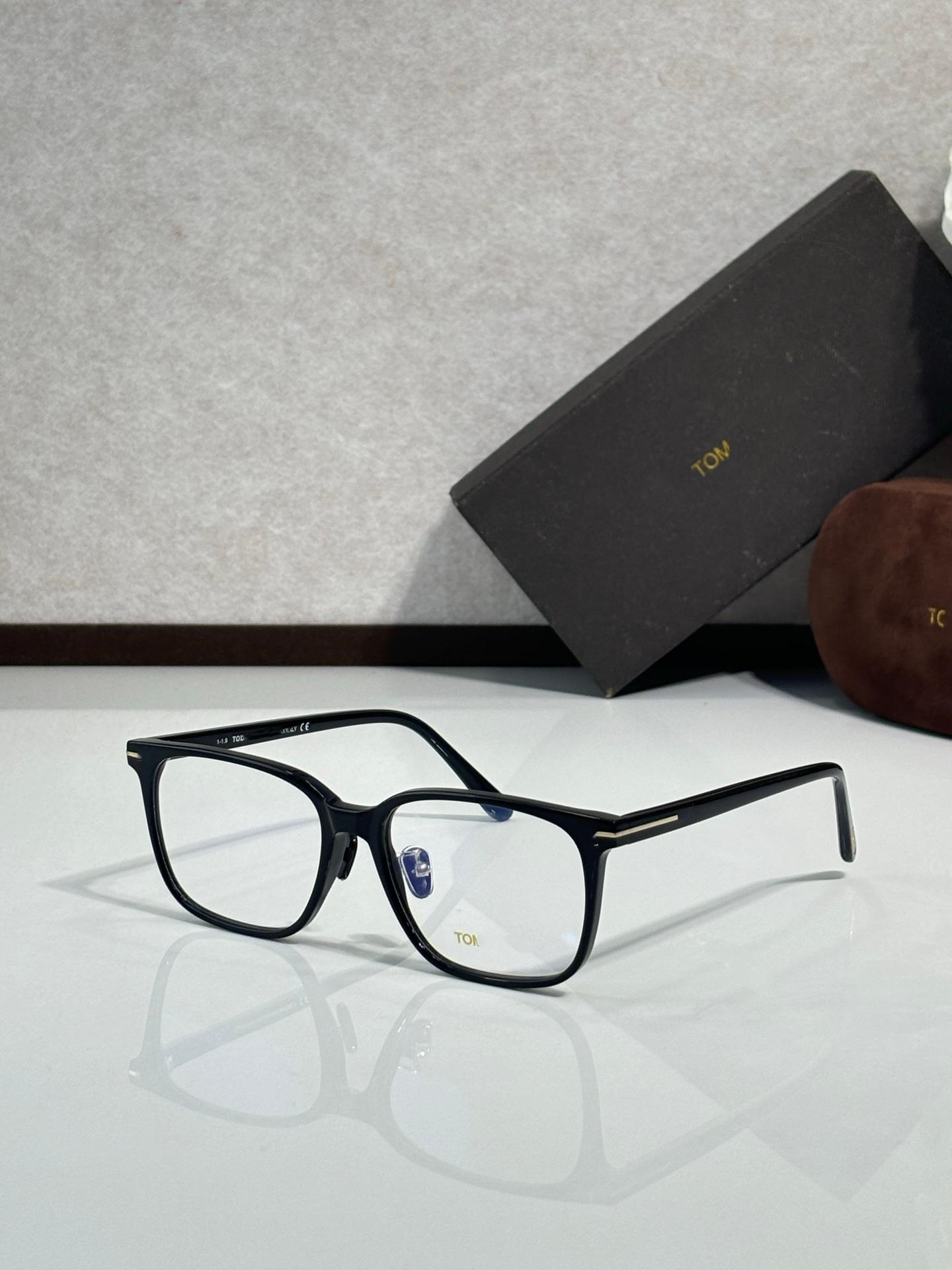 Солнцезащитные очки JYL 5558 Квадратные в полной оправе 4