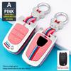 Wuling Hongguang MINI EV Key Protective Cover S1/S3 2020 - Premium Package