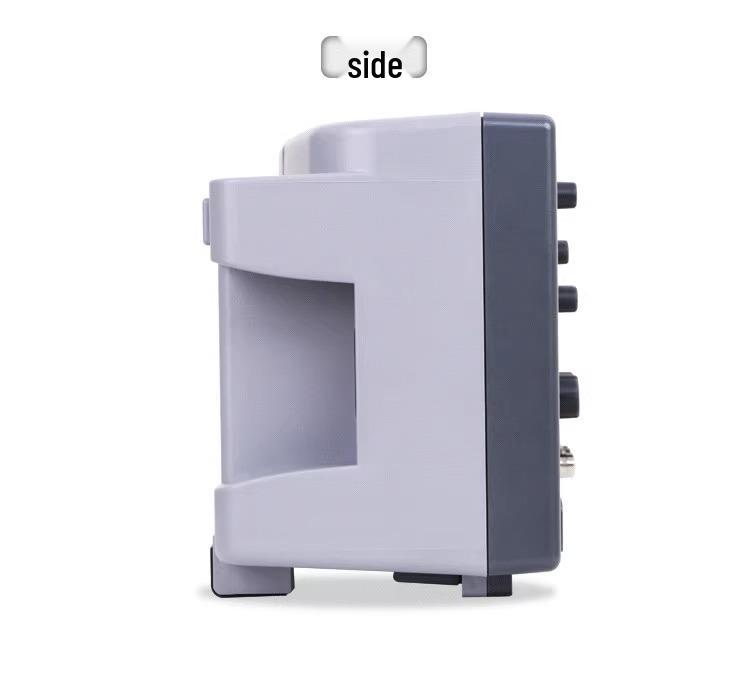 Hantek DSO2C10/DSO2D15 Dual-Channel Digital Storage Oscilloscope, 100MHz