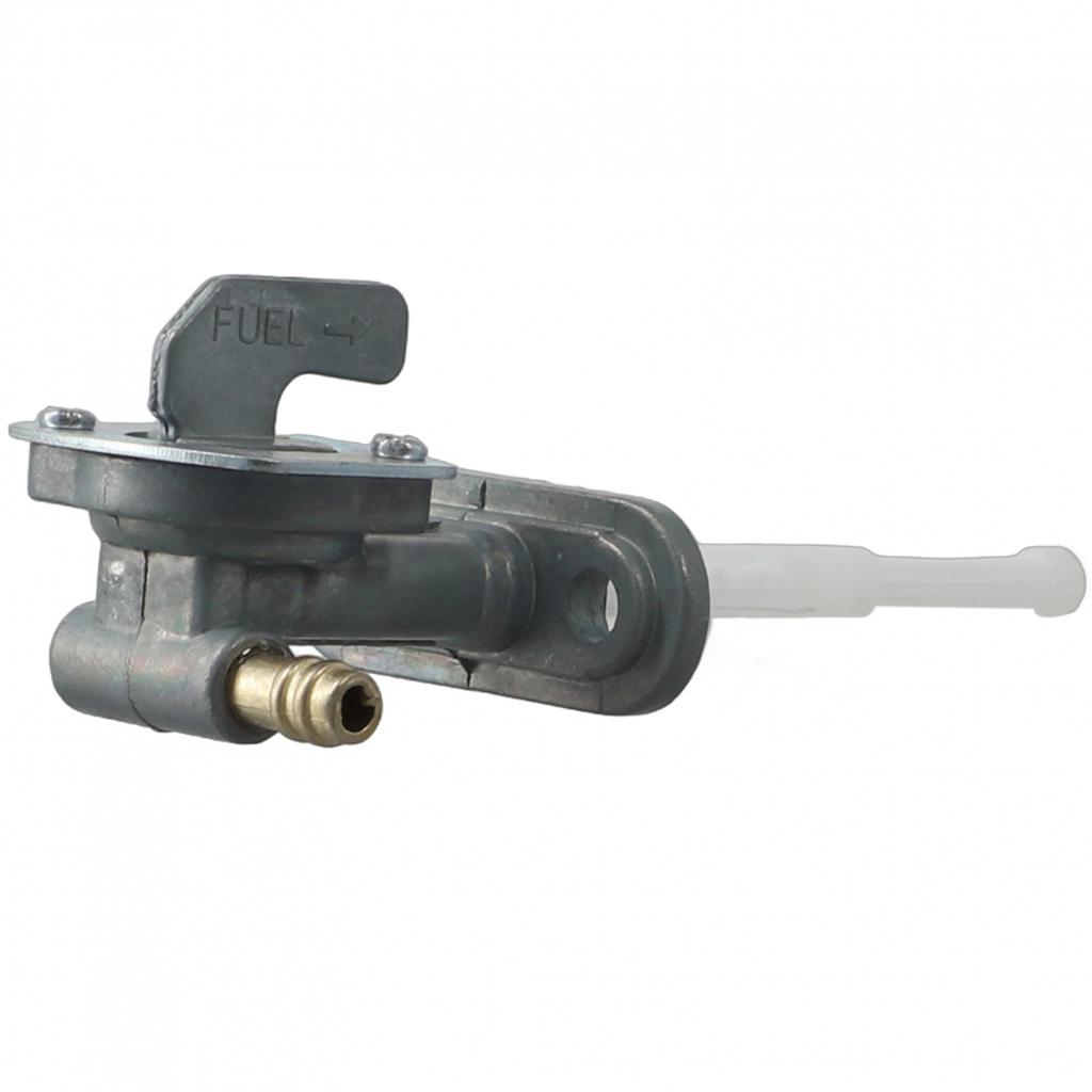 High Quality Fuel Petrol Gas Tank Tap Filter Petcock Switch For Your Bike