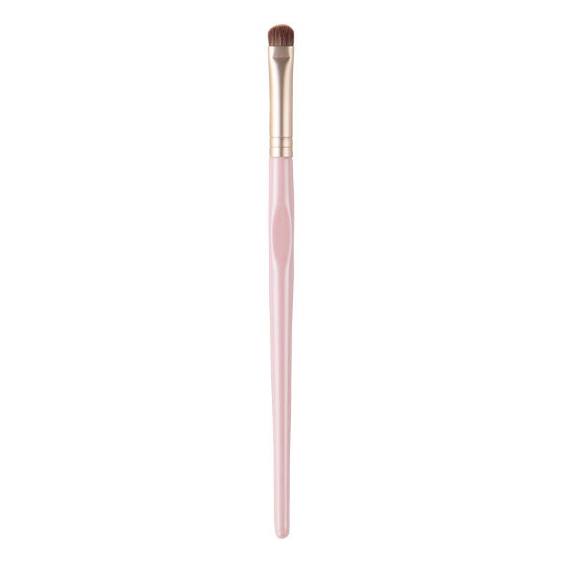 

Cangzhou Pony Hair Eye Makeup Brush Set: Small Eyeshadow & Blending Brushes