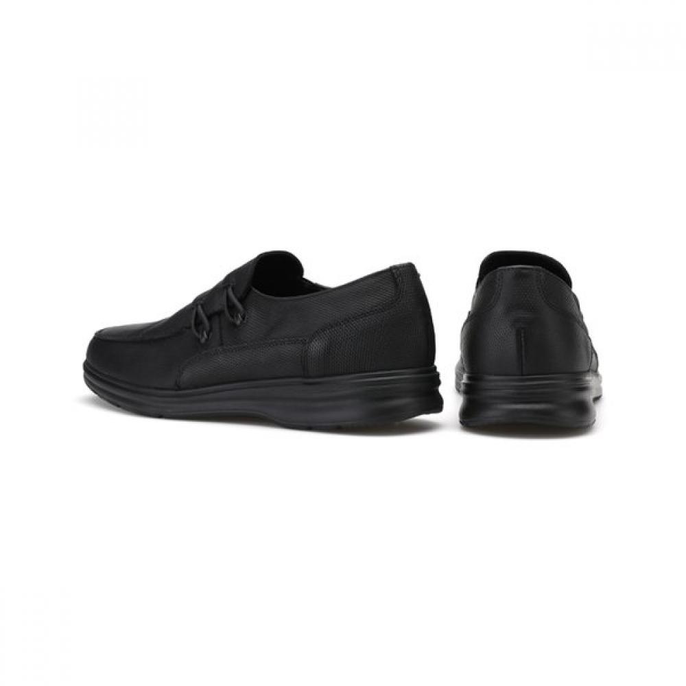 Misope Men S Boat ShoeS 3cm 022517001 2color