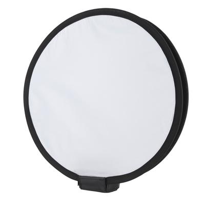 40CM Tragbarer faltbarer Speedlite-Softbox-Diffusor in runder Form für Kamera-Blitzlicht