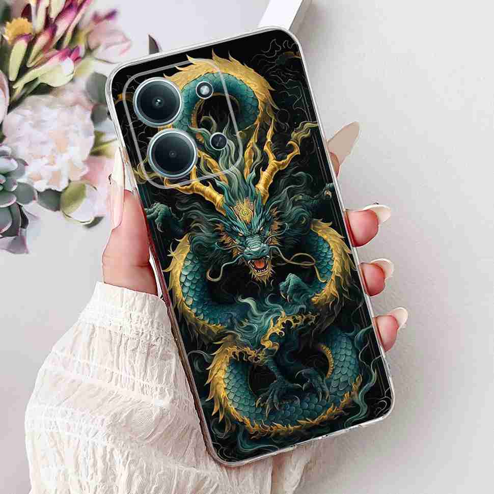 For Xiaomi Redmi 15C 4G 25078RA3EA Case New Butterfly Cute Cat Soft Silicone TPU Cover For Redmi 15C 15c 4G 6.9" Phone Casing