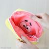 Culture Entertainment SpongeBob SquarePants Reversible Pouch PB-2402020044 Yellow