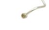 Ft38520 Fast Oil Pipe Turbocharger