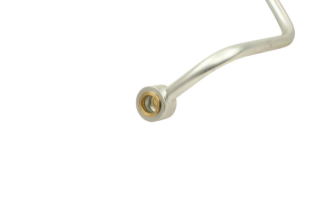 Ft38520 Fast Oil Pipe Turbocharger