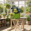 Windproof Pet Bird Cape Cozy Bird Flight Cap Bird Accessories Parrot Cloak  Photography