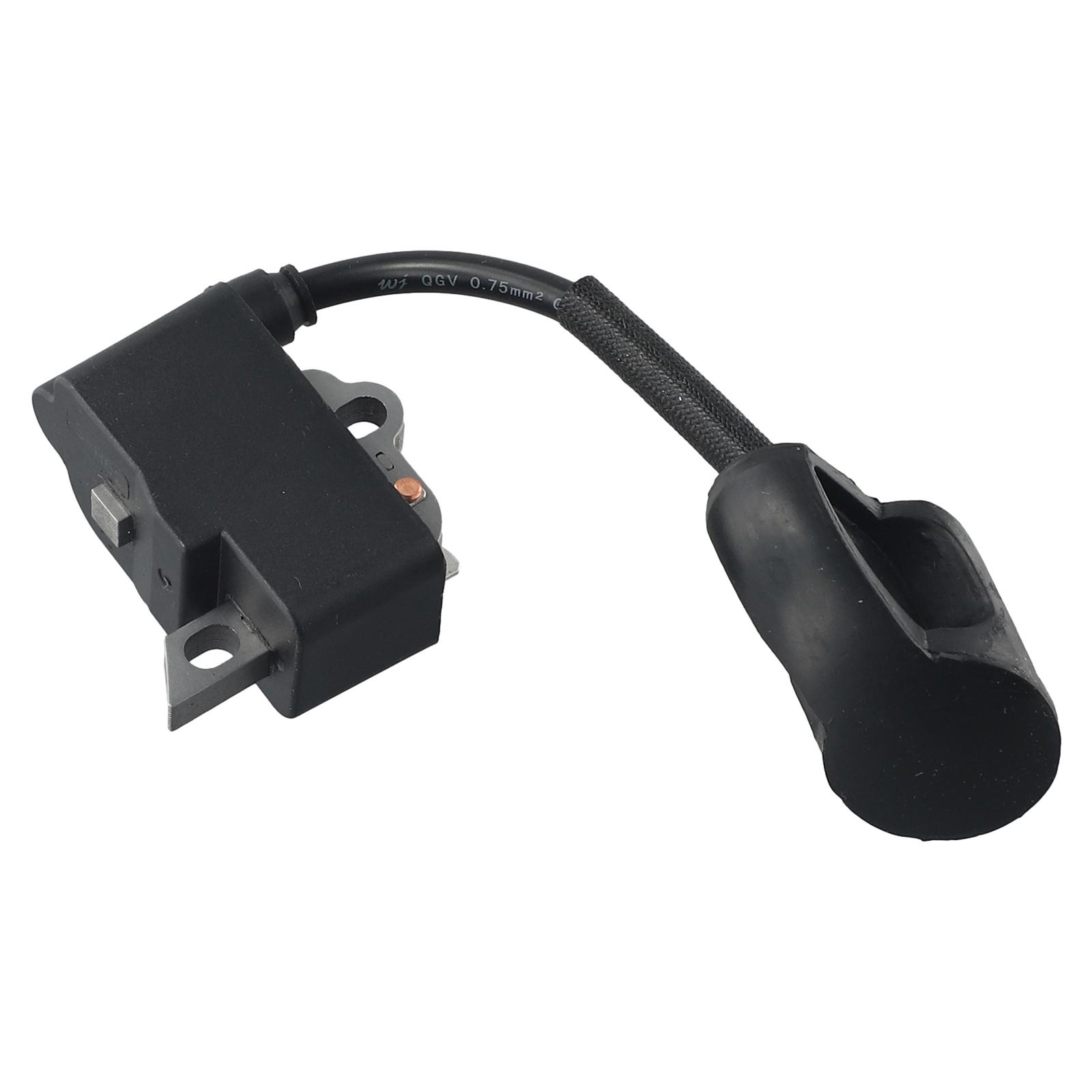 

Ignition Coils designed to replace parts in For Leaf blower series including models from number BSR500 up to number BS800 China Mainland
