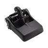 For Jeep Wrangler JL Gladiator 2018-2024 Compatible 68391566AB Folding Top Latch Soft Top Lock 68391566AA