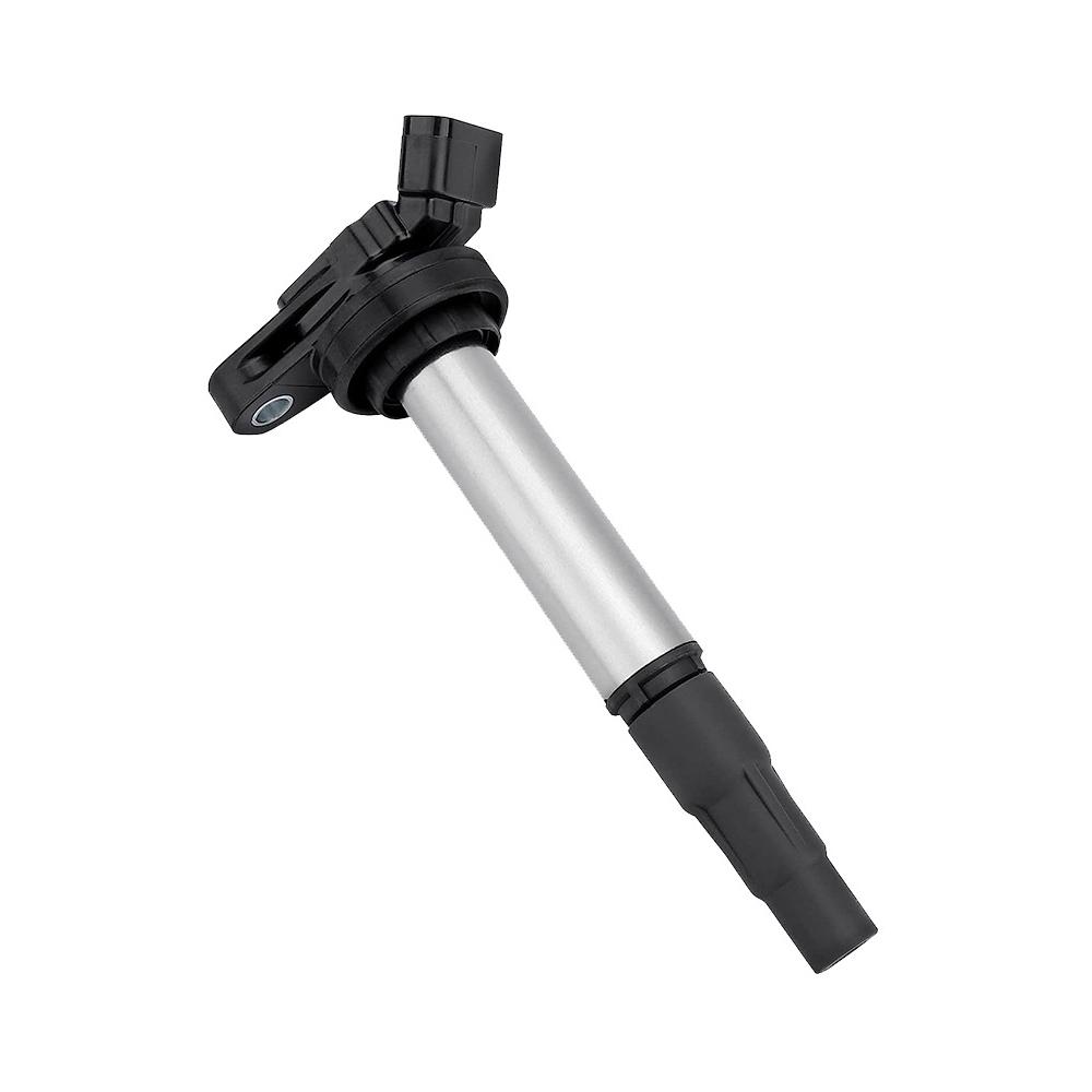1x Ignition Coil For Toyota Corolla Matrix Prius V Lexus CT200h 1.8L 90919-02258