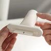 1/3/5Pcs Toothpaste Squeezer Toothpaste Clip Manual Rolling Squeezer for Facial Cleanser Hand Cream Household Essentials