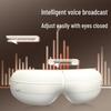 HEZHENG HZ-QNA-16 Foldable Airbag Eye Massager