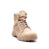 Jihua 3515 Men's Mid-Cut Winter Hiking Boots