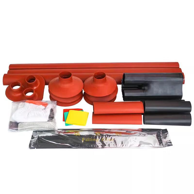 MinSai MEPISSP 10KV Heat Shrink Cable Terminal Kit
