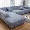 Stretch Sofa Cover Slipcovers Elastic All-inclusive Couch Case for Different Shape Sofa Loveseat Chair L-Style Sofa Case
