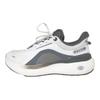 Li-Ning Soft Plus 2 Fashion Versatile Water-Resistant Shock-Absorbing Non-Slip Wear-Resistant Low-Top Casual Shoes Men sneaker AGLV083-3