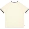 adidas Originals Clot Rippen-T-Shirt von Edison Chen Geschlechtsneutral JN7723