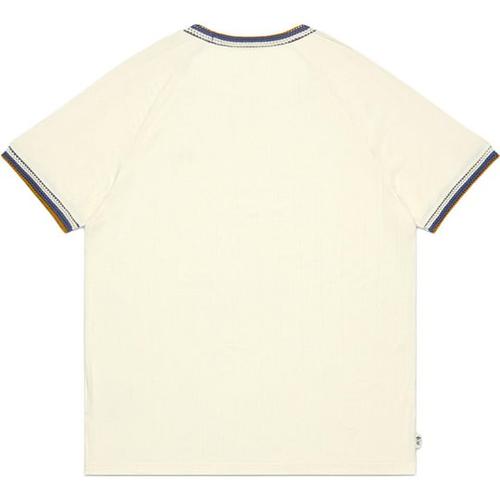 adidas Originals Clot Rippen-T-Shirt von Edison Chen Geschlechtsneutral JN7723